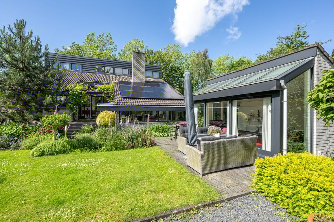 Foto 3 van Koningin Julianaweg 37