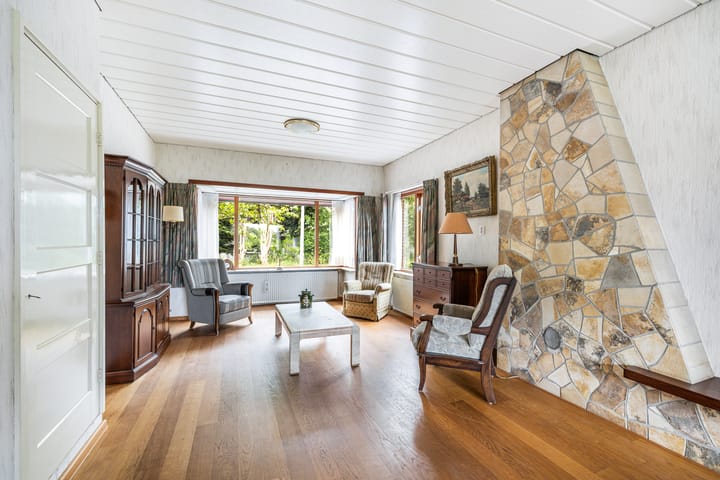 Foto 3 van Buitenkerklaan 24