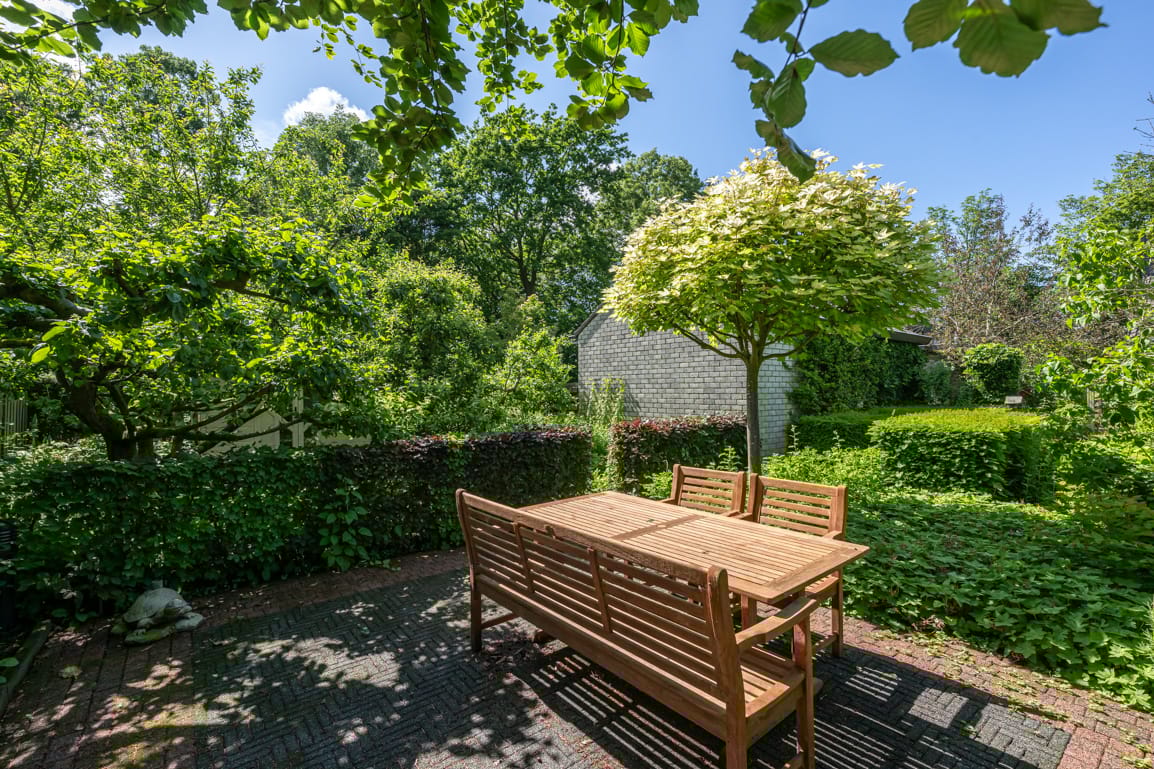 Foto 4 van Koningin Julianaweg 37