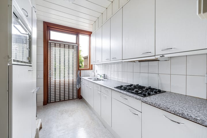 Foto 4 van Buitenkerklaan 24