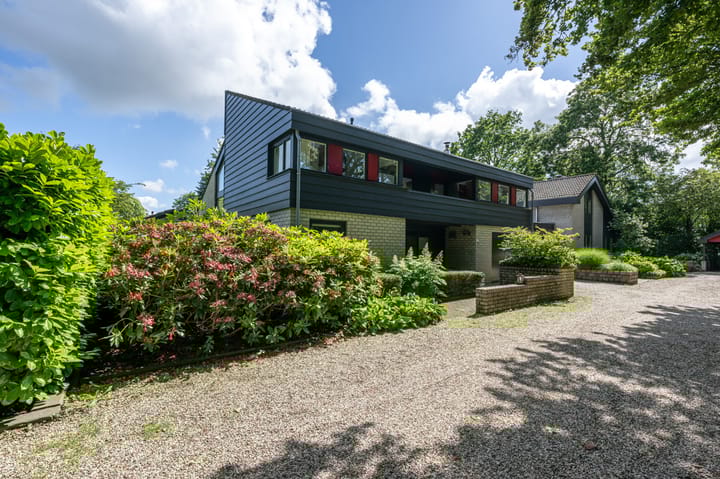 Foto 5 van Koningin Julianaweg 37