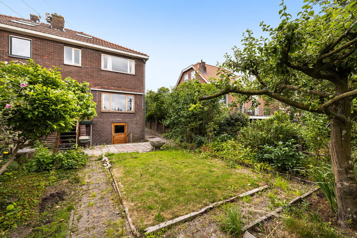 Foto 5 van Buitenkerklaan 24