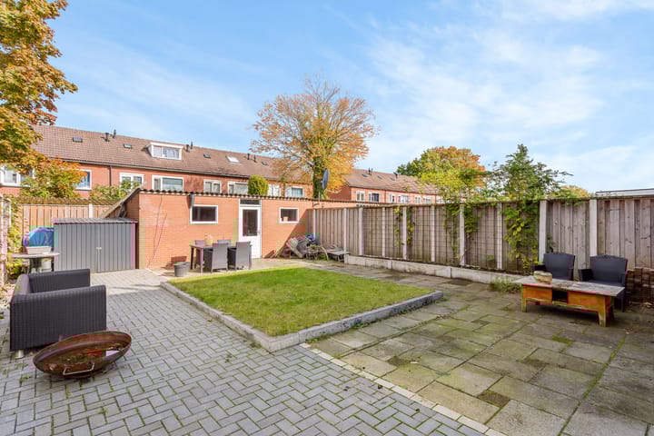 Foto 4 van J.J. van Deinsestraat 52