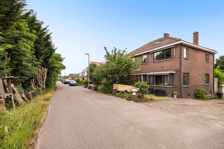 Foto 6 van Buitenkerklaan 24