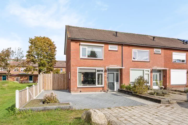 Foto 5 van J.J. van Deinsestraat 52