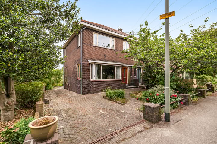 Foto 7 van Buitenkerklaan 24