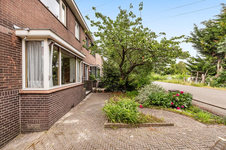 Foto 8 van Buitenkerklaan 24