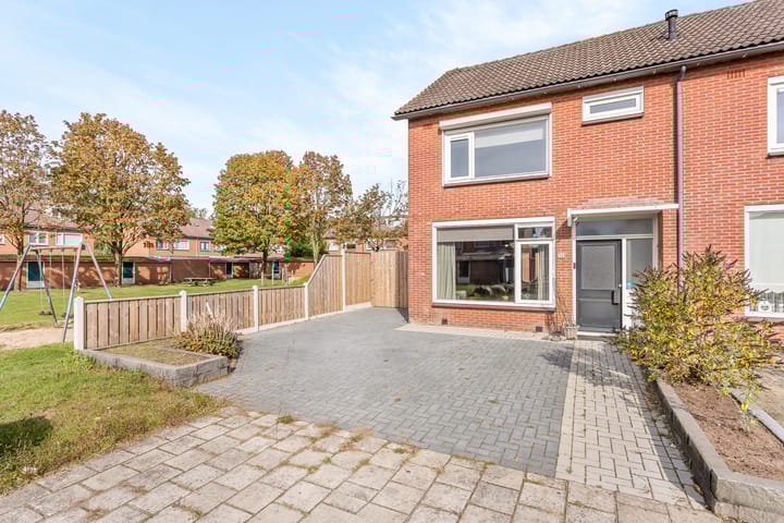 Foto 6 van J.J. van Deinsestraat 52