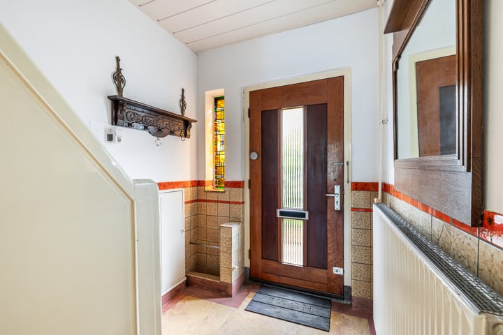 Foto 9 van Buitenkerklaan 24