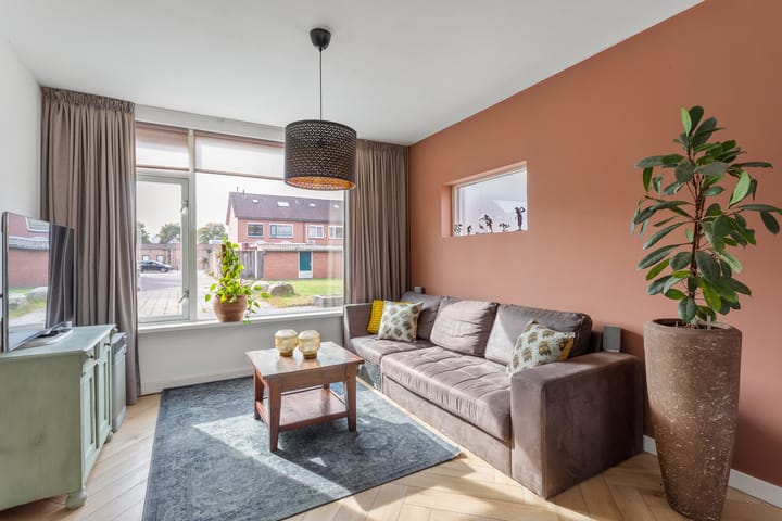 Foto 7 van J.J. van Deinsestraat 52