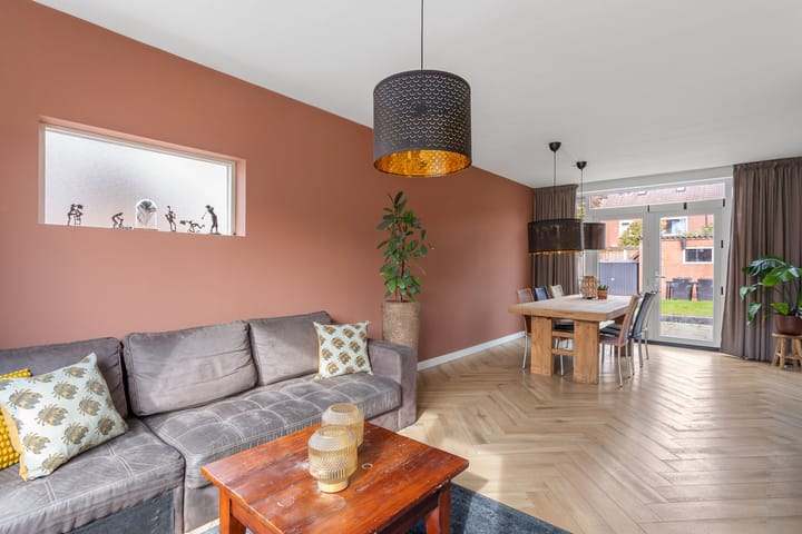 Foto 9 van J.J. van Deinsestraat 52