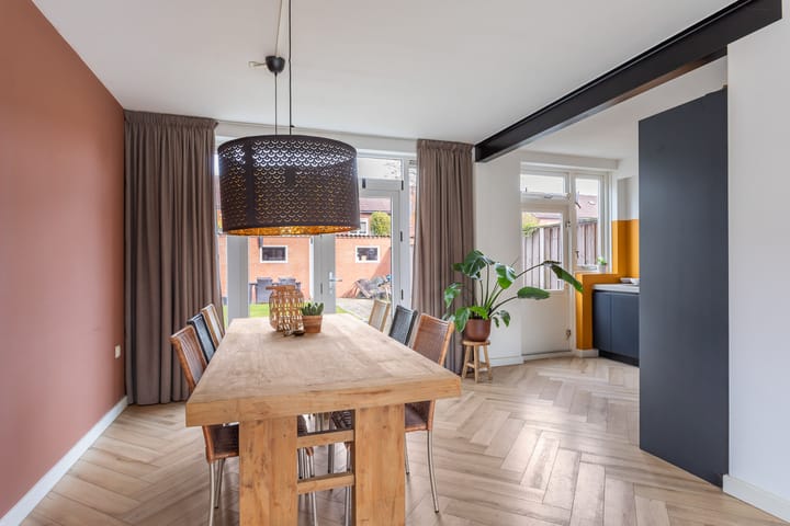 Foto 10 van J.J. van Deinsestraat 52