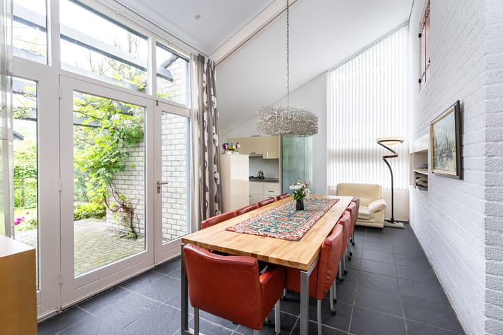 Foto 21 van Koningin Julianaweg 37