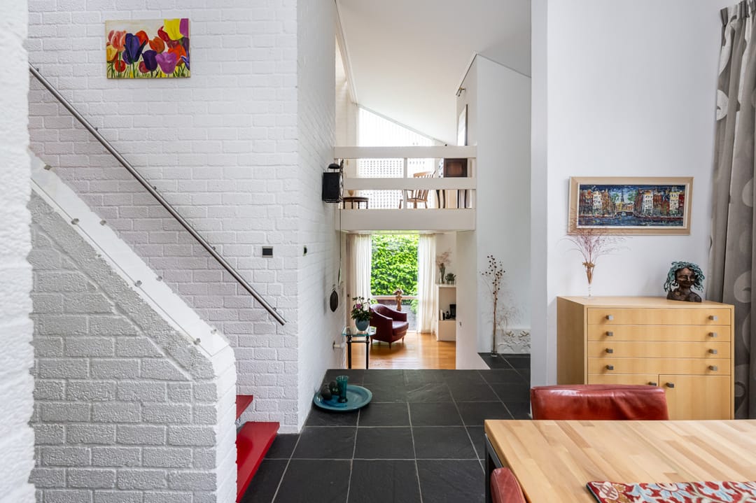 Foto 23 van Koningin Julianaweg 37