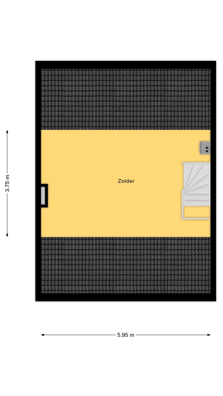 Foto 22 van J.J. van Deinsestraat 52