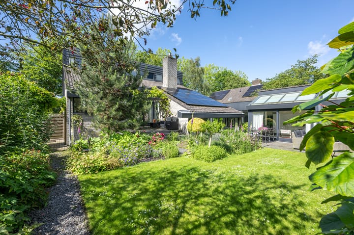 Foto 36 van Koningin Julianaweg 37