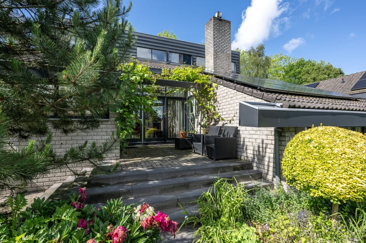 Foto 37 van Koningin Julianaweg 37