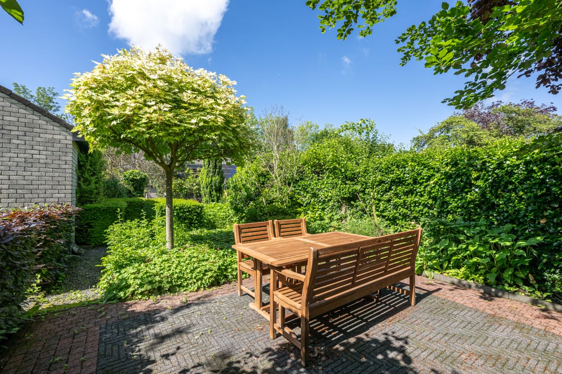 Foto 39 van Koningin Julianaweg 37