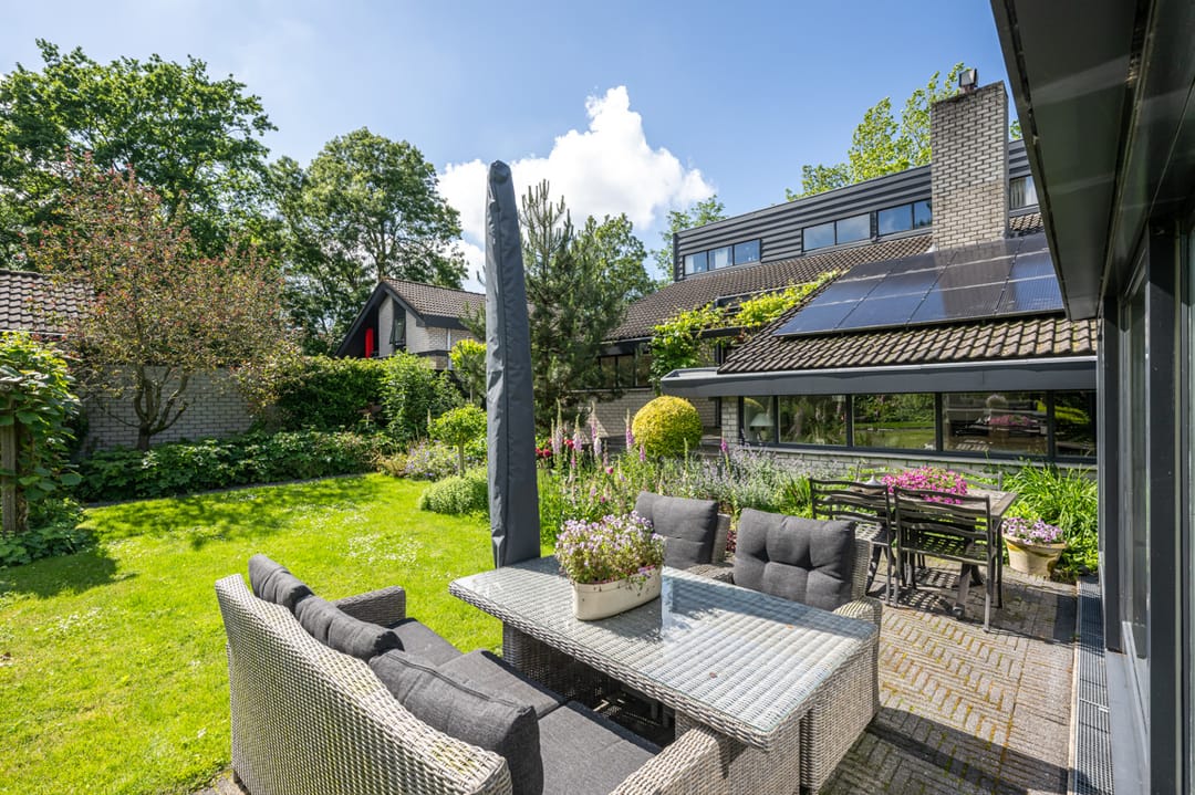 Foto 41 van Koningin Julianaweg 37