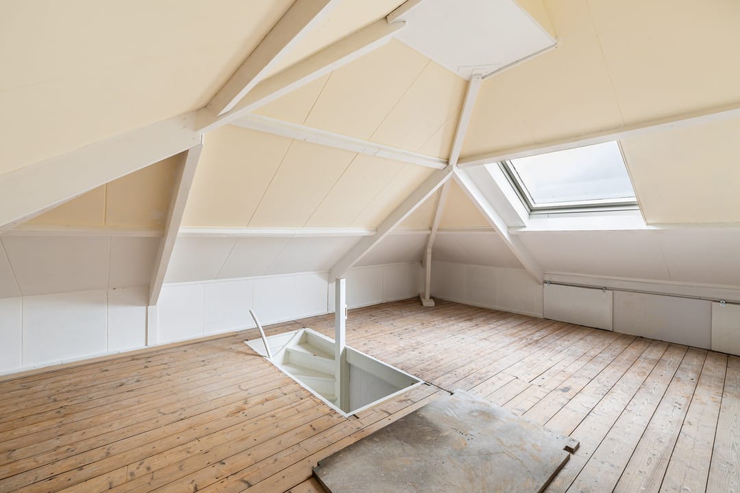 Foto 32 van Buitenkerklaan 24