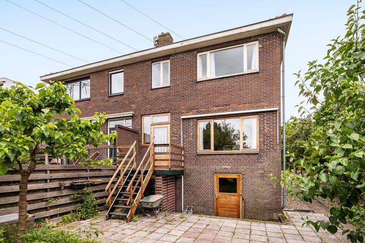 Foto 34 van Buitenkerklaan 24