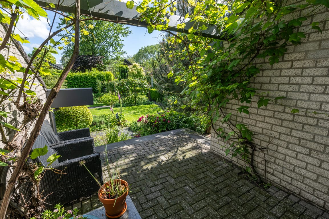 Foto 45 van Koningin Julianaweg 37