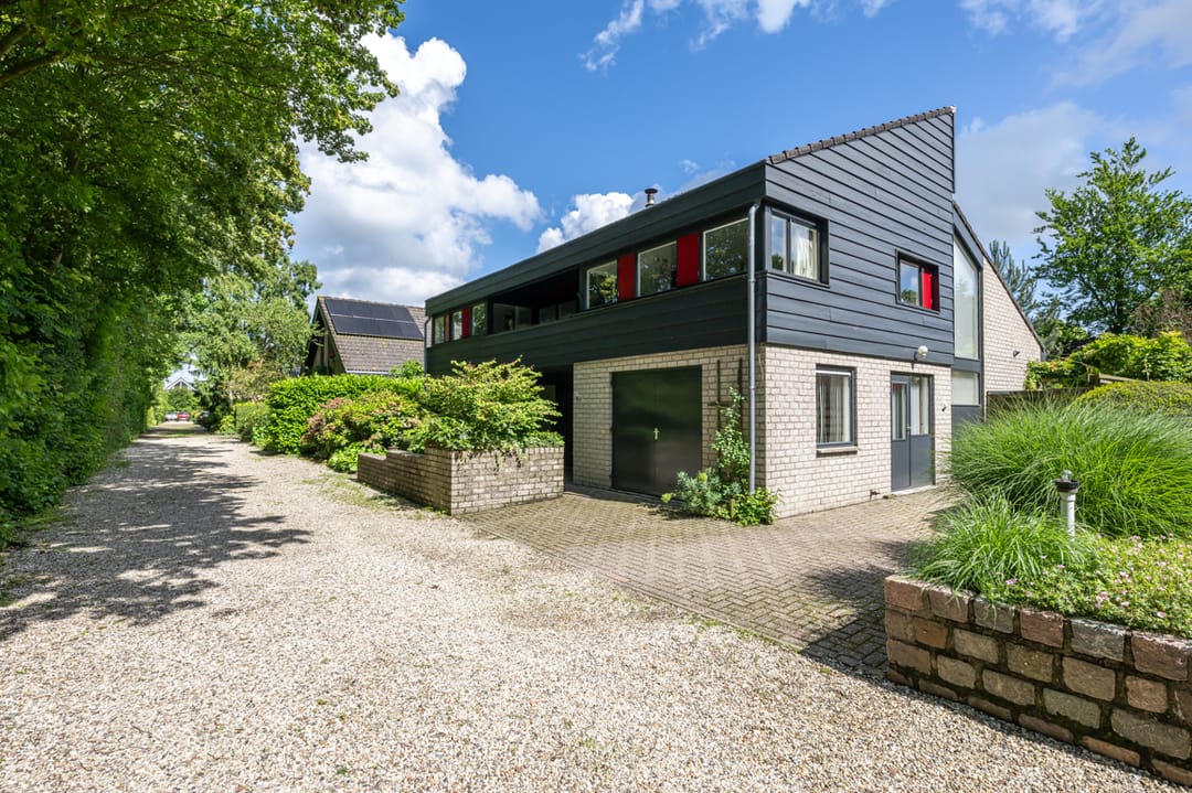 Foto 2 van Koningin Julianaweg 37