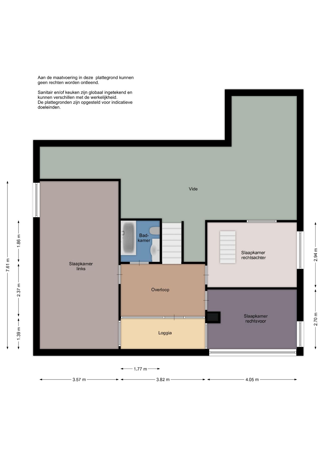 Foto 49 van Koningin Julianaweg 37