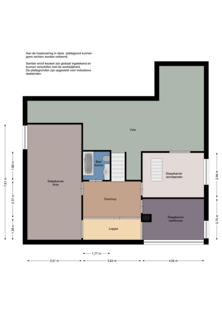 Foto 49 van Koningin Julianaweg 37