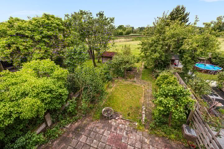 Foto 39 van Buitenkerklaan 24