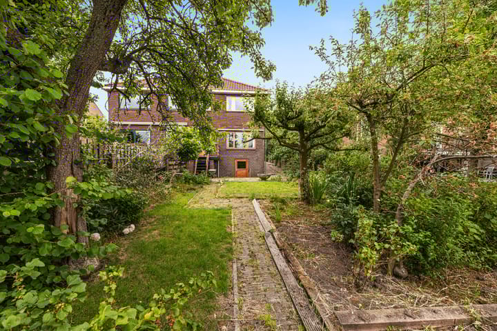 Foto 40 van Buitenkerklaan 24