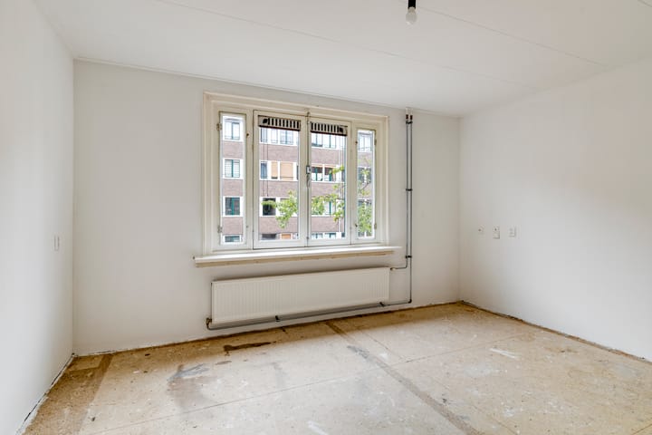 Foto 3 van Saffierstraat 136