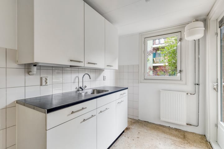 Foto 5 van Saffierstraat 136