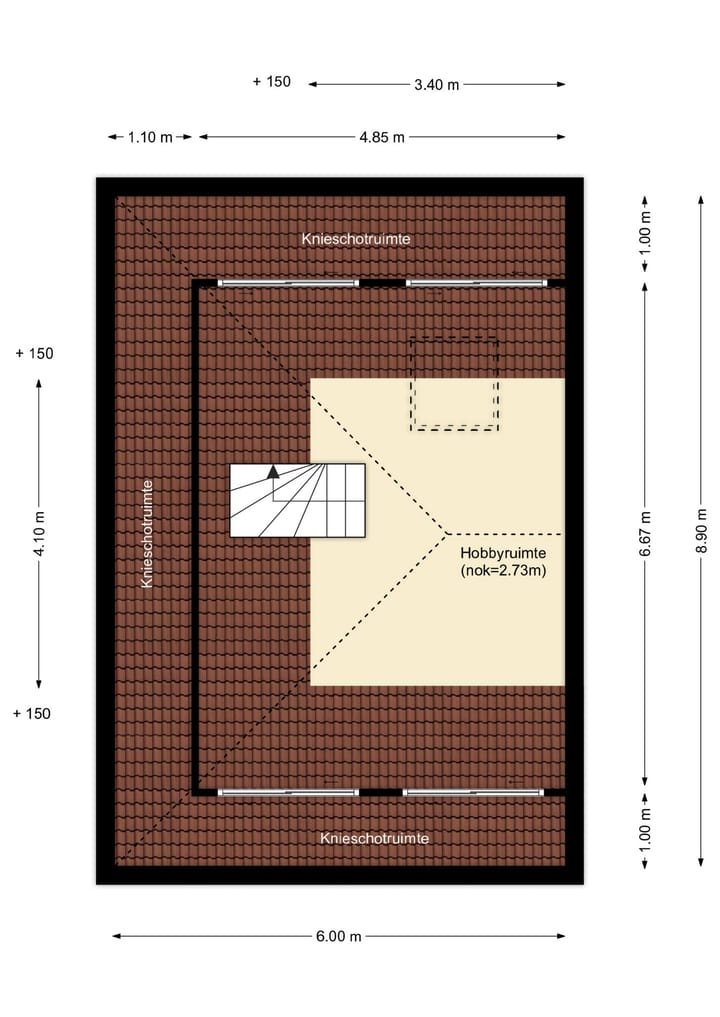 Foto 46 van Buitenkerklaan 24