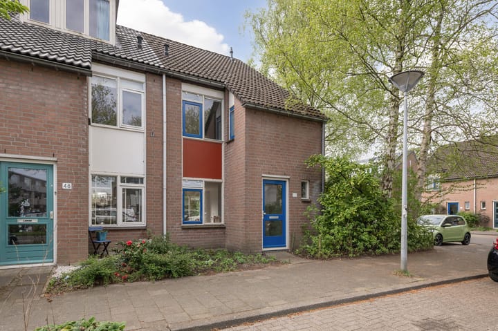 Foto 1 van Betuwe 50