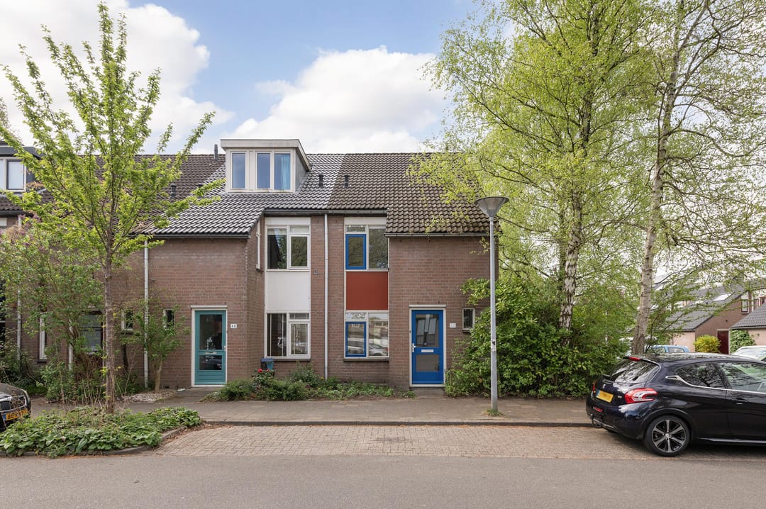 Photo 2 of Betuwe 50