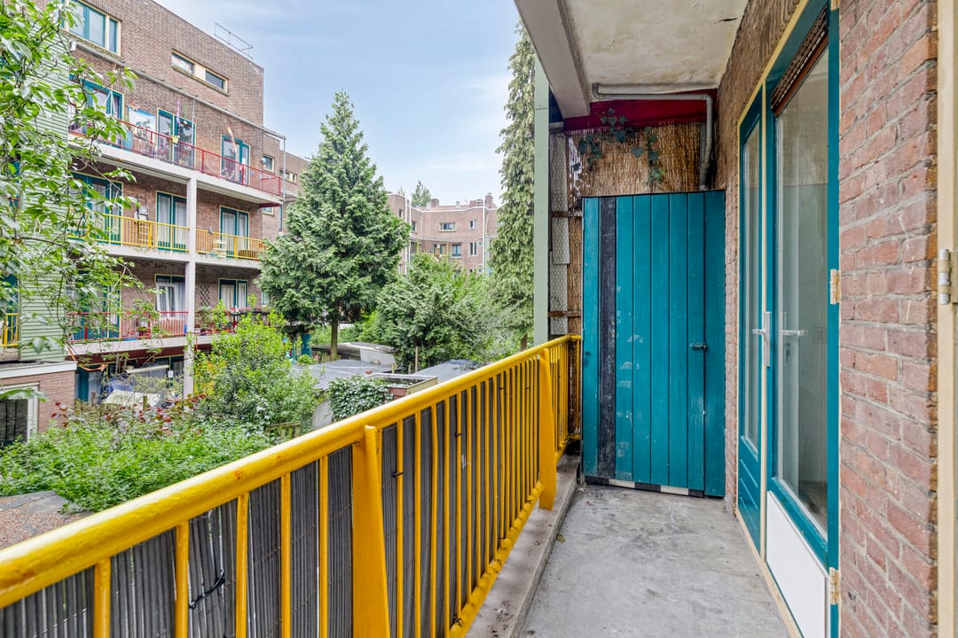 Foto 16 van Saffierstraat 136