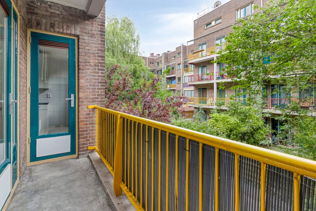 Foto 17 van Saffierstraat 136