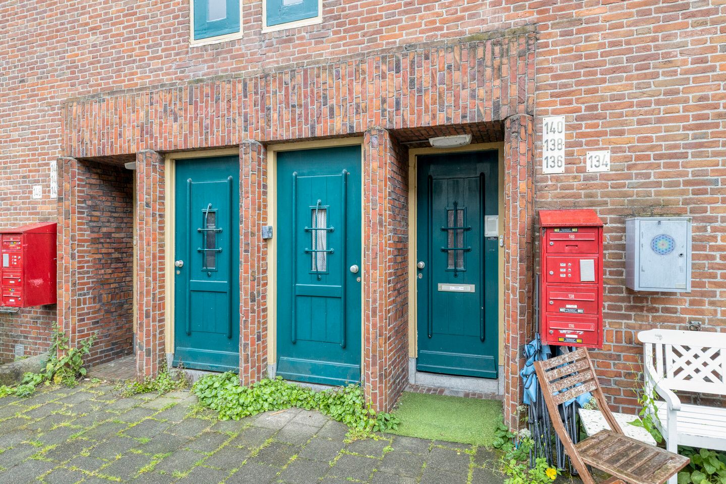 Foto 19 van Saffierstraat 136