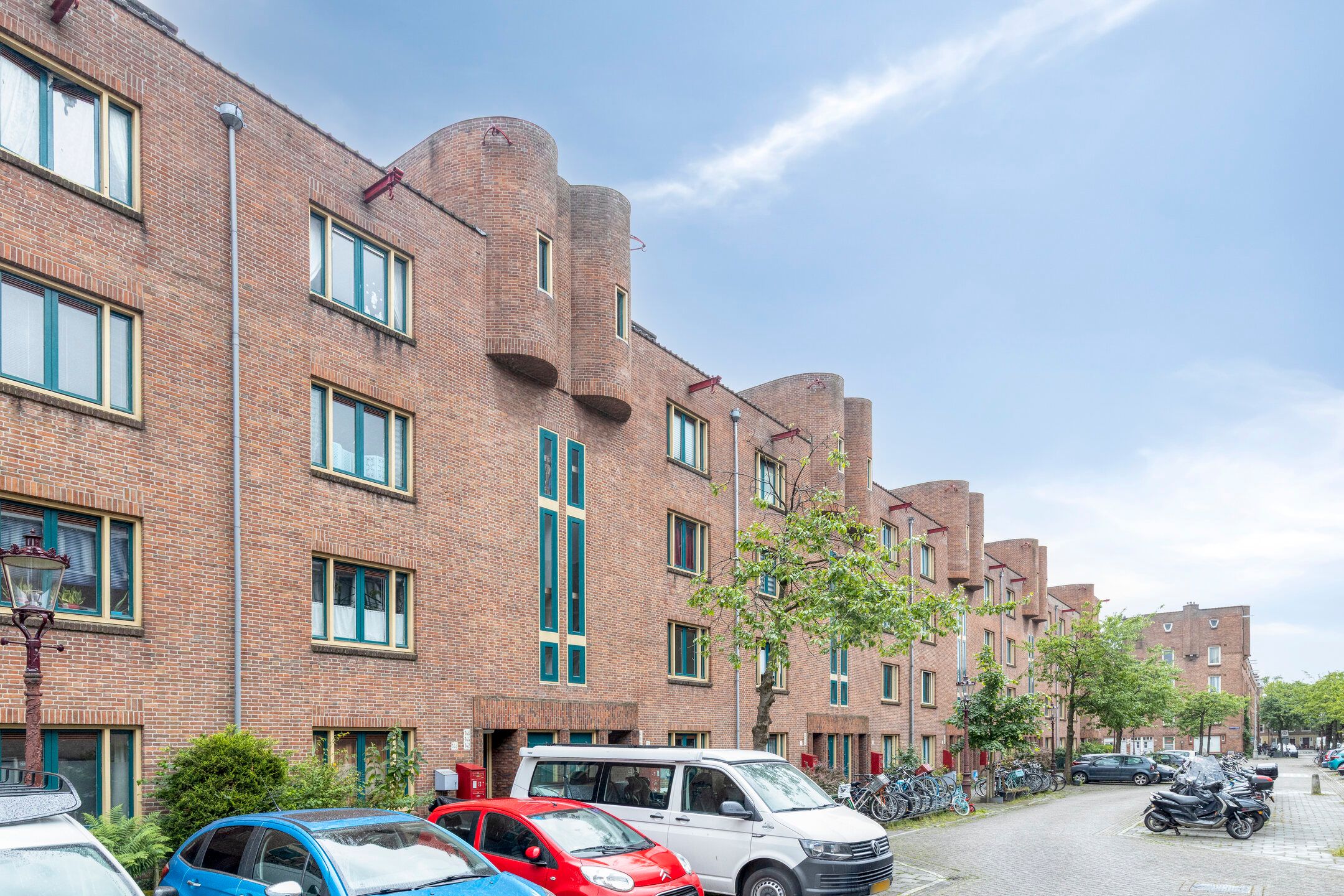 Foto 21 van Saffierstraat 136