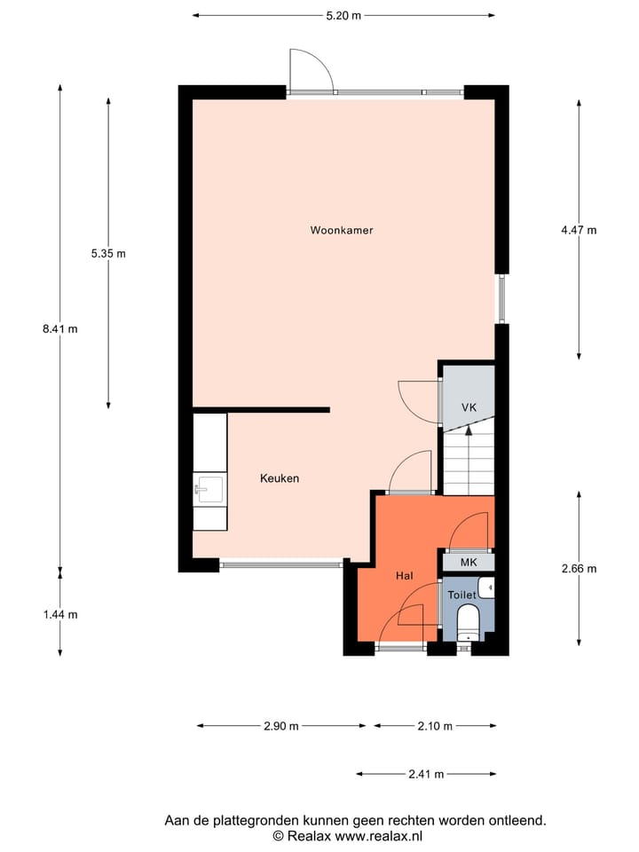 Foto 34 van Betuwe 50