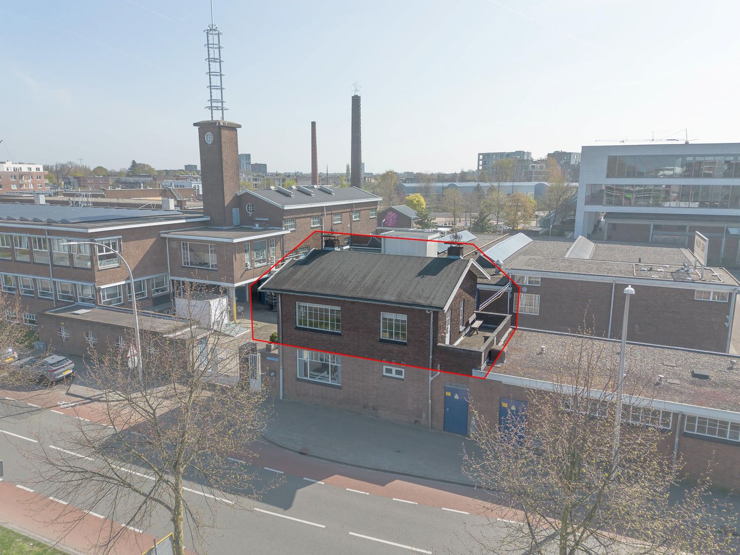 Bekijk foto 4 van Brabantsestraat 13