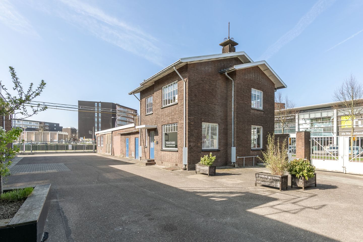 Bekijk foto 5 van Brabantsestraat 13