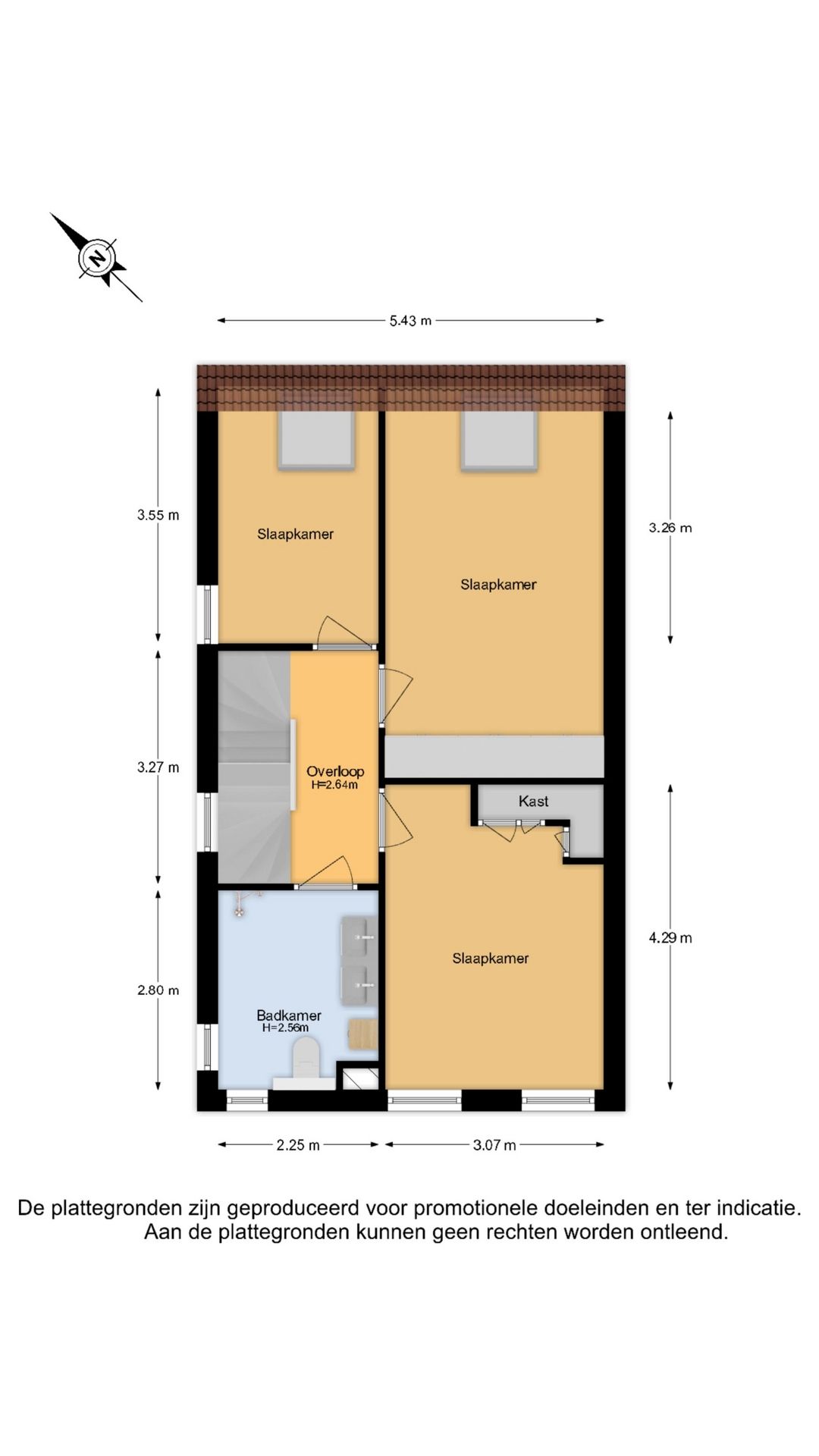 Foto 53 van Moermond 7