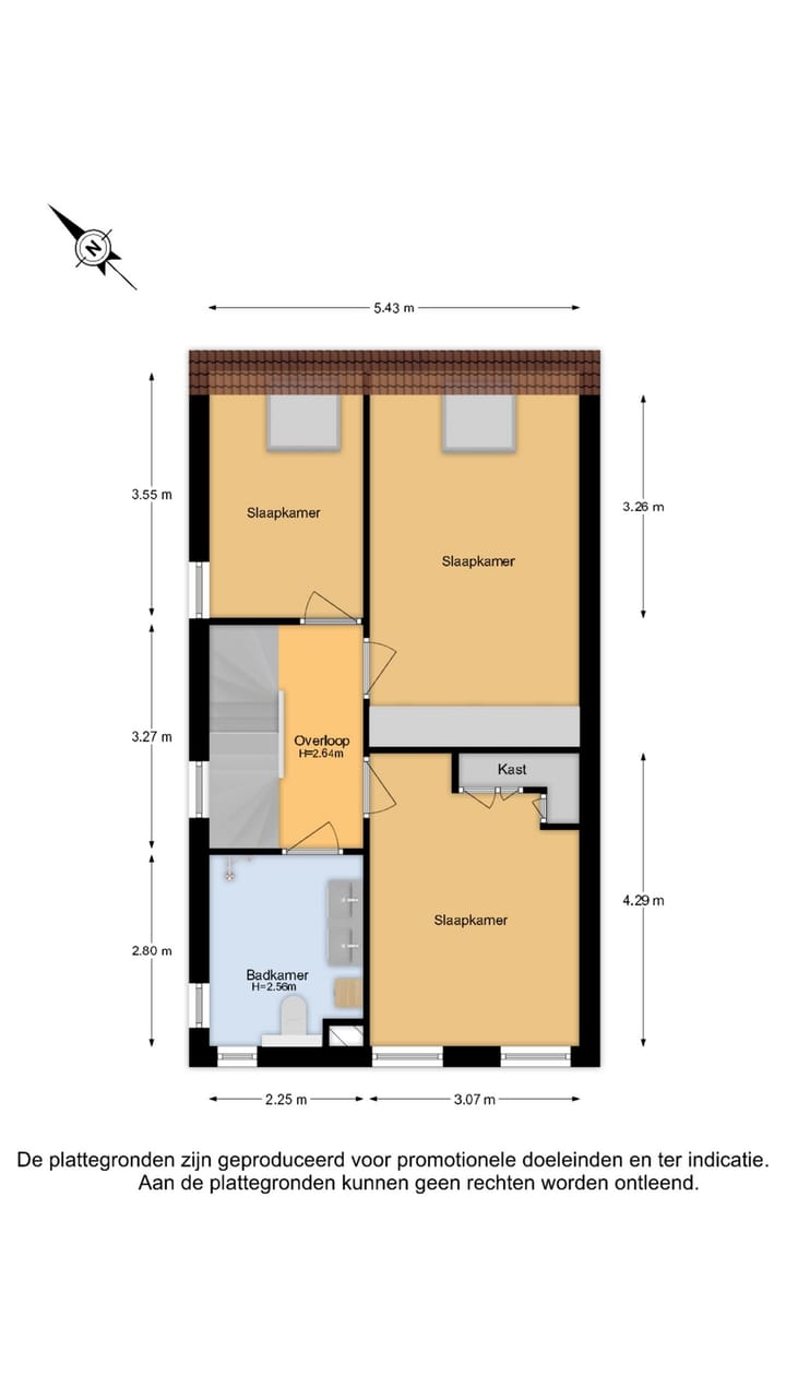 Foto 53 van Moermond 7