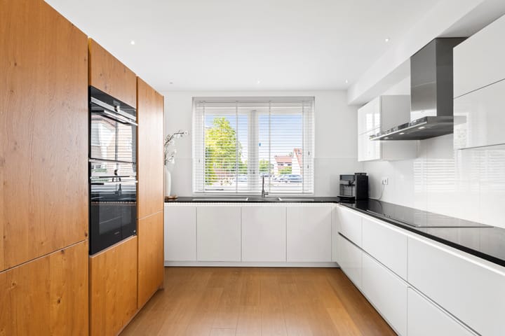 Foto 3 van Moermond 7