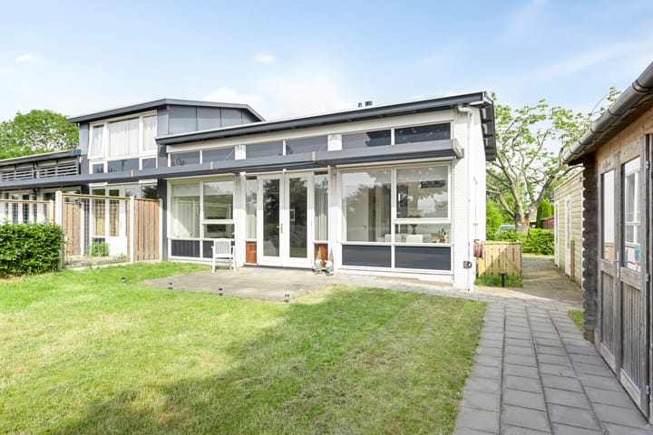 Foto 1 van 't Strand 14