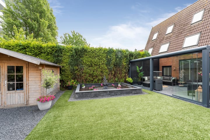 Foto 4 van Moermond 7