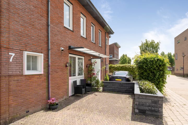 Foto 5 van Moermond 7