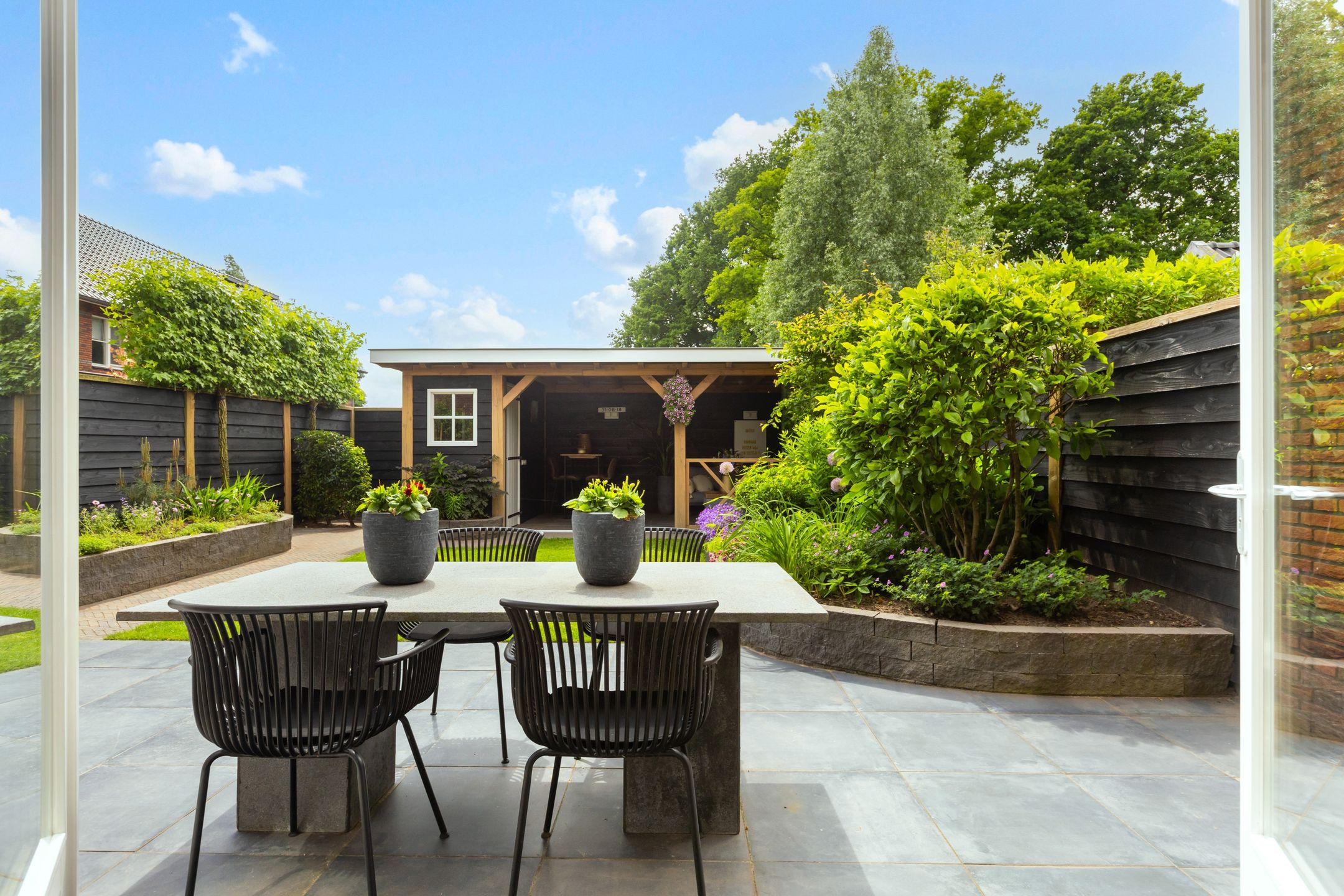 Foto 3 van De Leuremaat 8